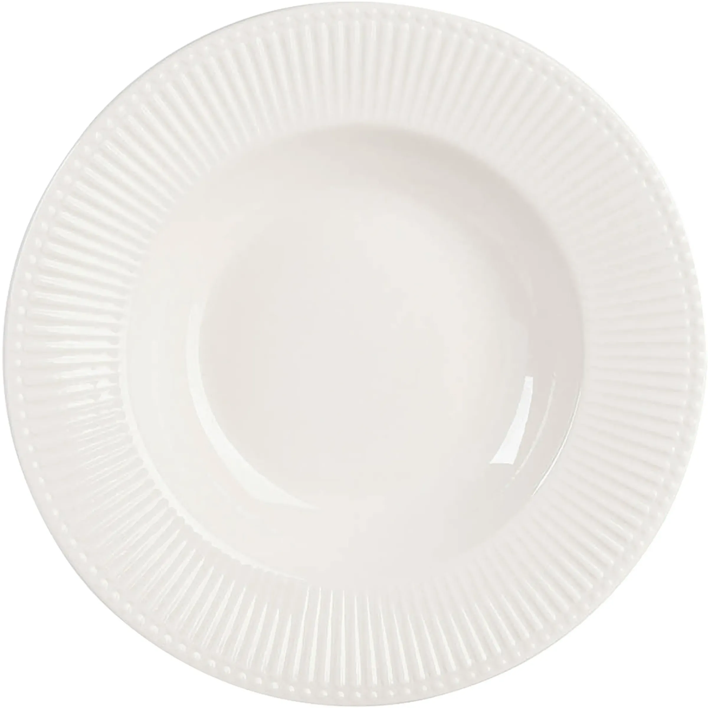 Depot Suppenteller Lucy> Geschirr