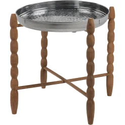 Depot Tablett-Beistelltisch Emma> Beistelltische & Couchtische