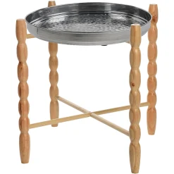 Depot Tablett-Beistelltisch Opulence> Beistelltische & Couchtische