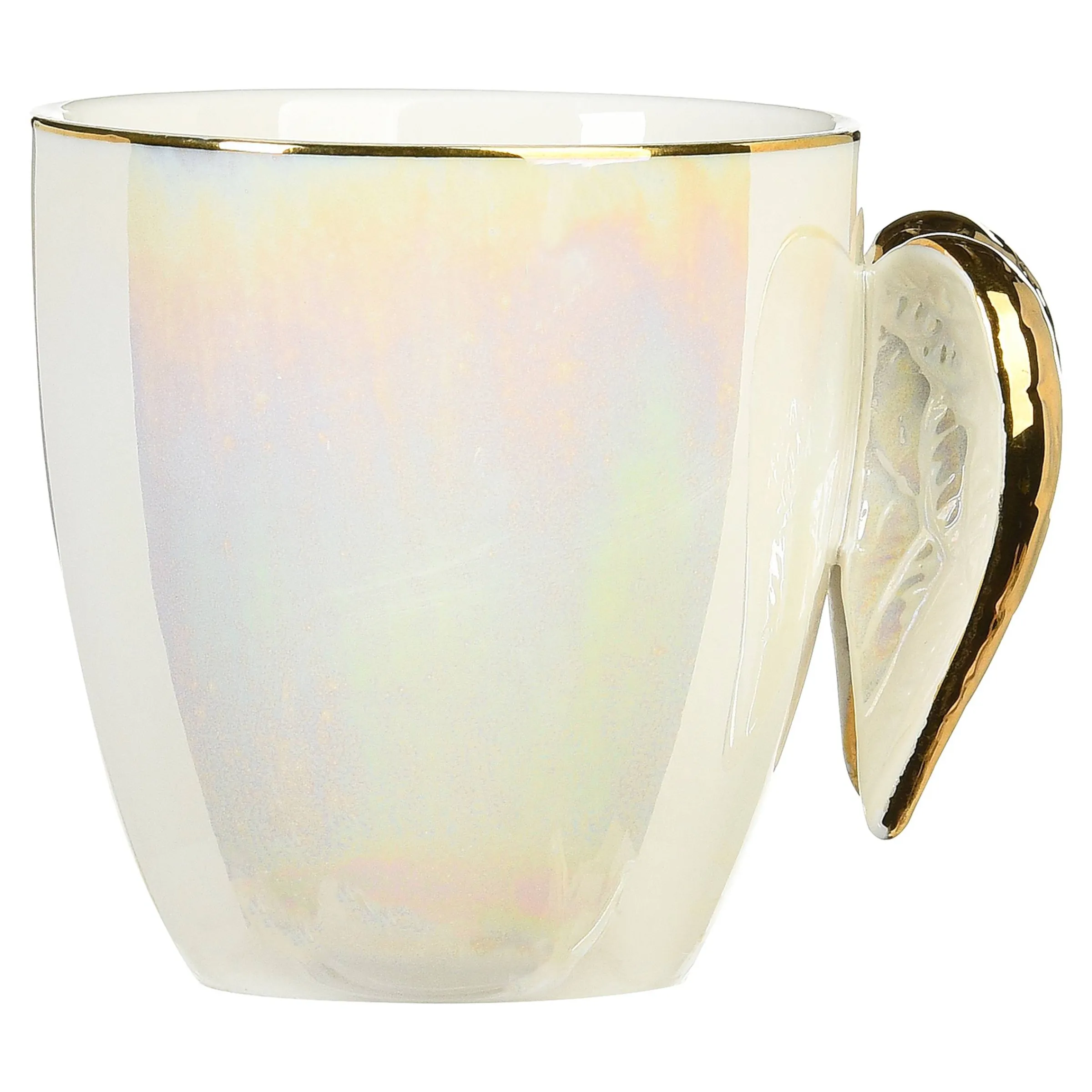 Depot Geschirr & Servieren^Tasse Angel