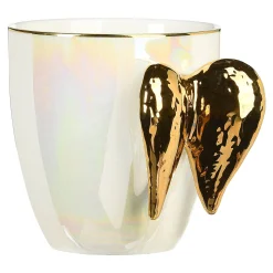 Depot Geschirr & Servieren^Tasse Angel