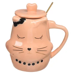 Depot Geschirr & Servieren^Tasse Cat