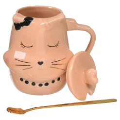 Depot Geschirr & Servieren^Tasse Cat