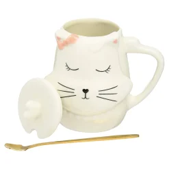 Depot Geschirr & Servieren^Tasse Cat