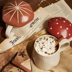 Depot Tasse Fliegenpilz Mit Deckel><noscript><img width=