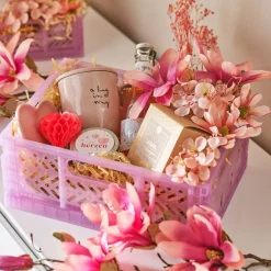 Depot Geschenkideen^Tasse Hug Mit Deckel