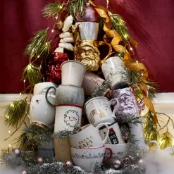 Depot Geschenkideen^Tasse Hug Mit Deckel