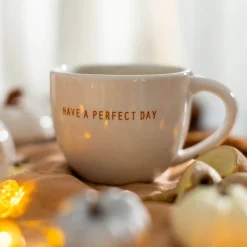 Depot Geschenkideen^Tasse Kurbis Mit Deckel