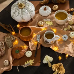 Depot Geschenkideen^Tasse Kurbis Mit Deckel