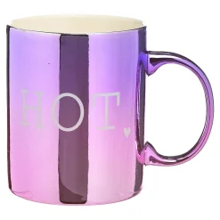 Depot Geschenkideen^Tasse Shine Hot