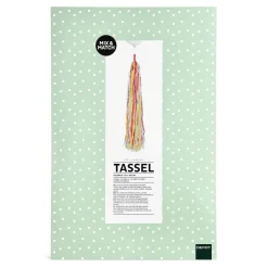 Depot Tassel> Partydeko
