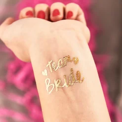 Depot Tattoo-Set Bride><noscript><img width=