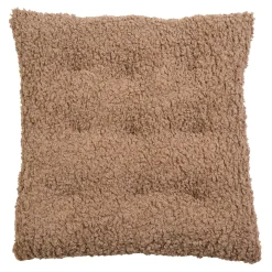 Depot Kissen^Teddy-Sitzkissen