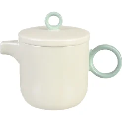 Depot Teekanne Ring> Kannen & Karaffen