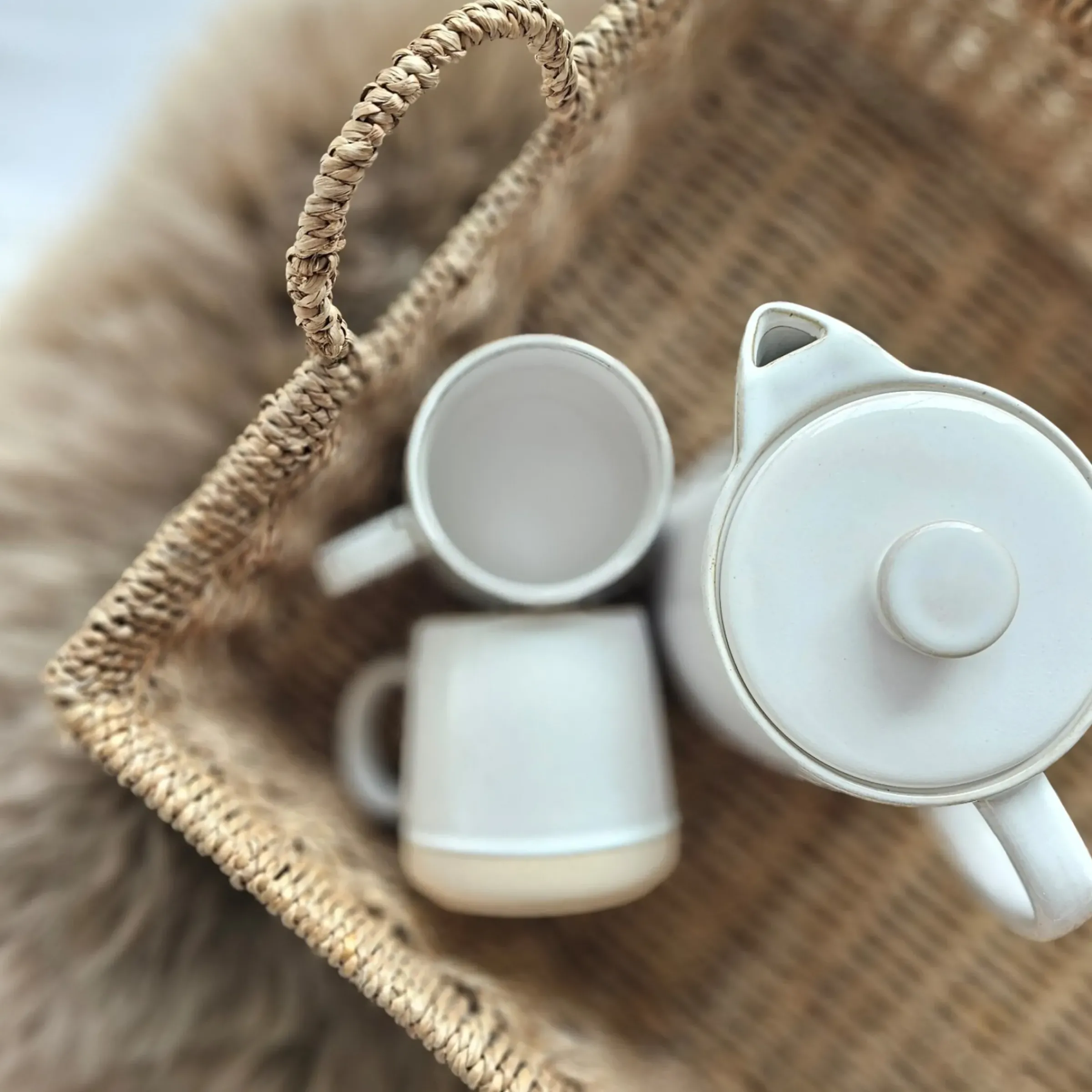 Depot Teekanne Sally> Kannen & Karaffen