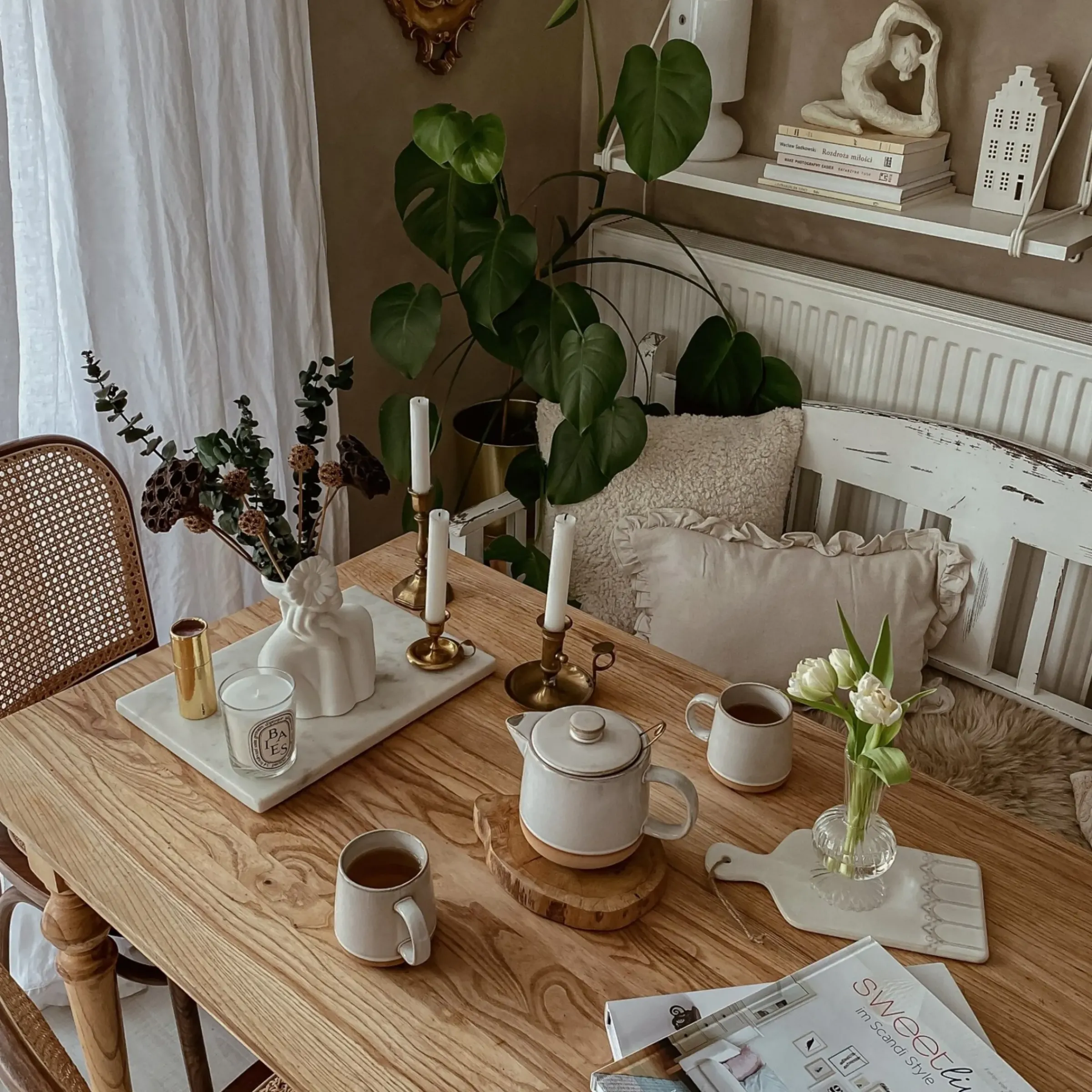 Depot Teekanne Sally> Kannen & Karaffen