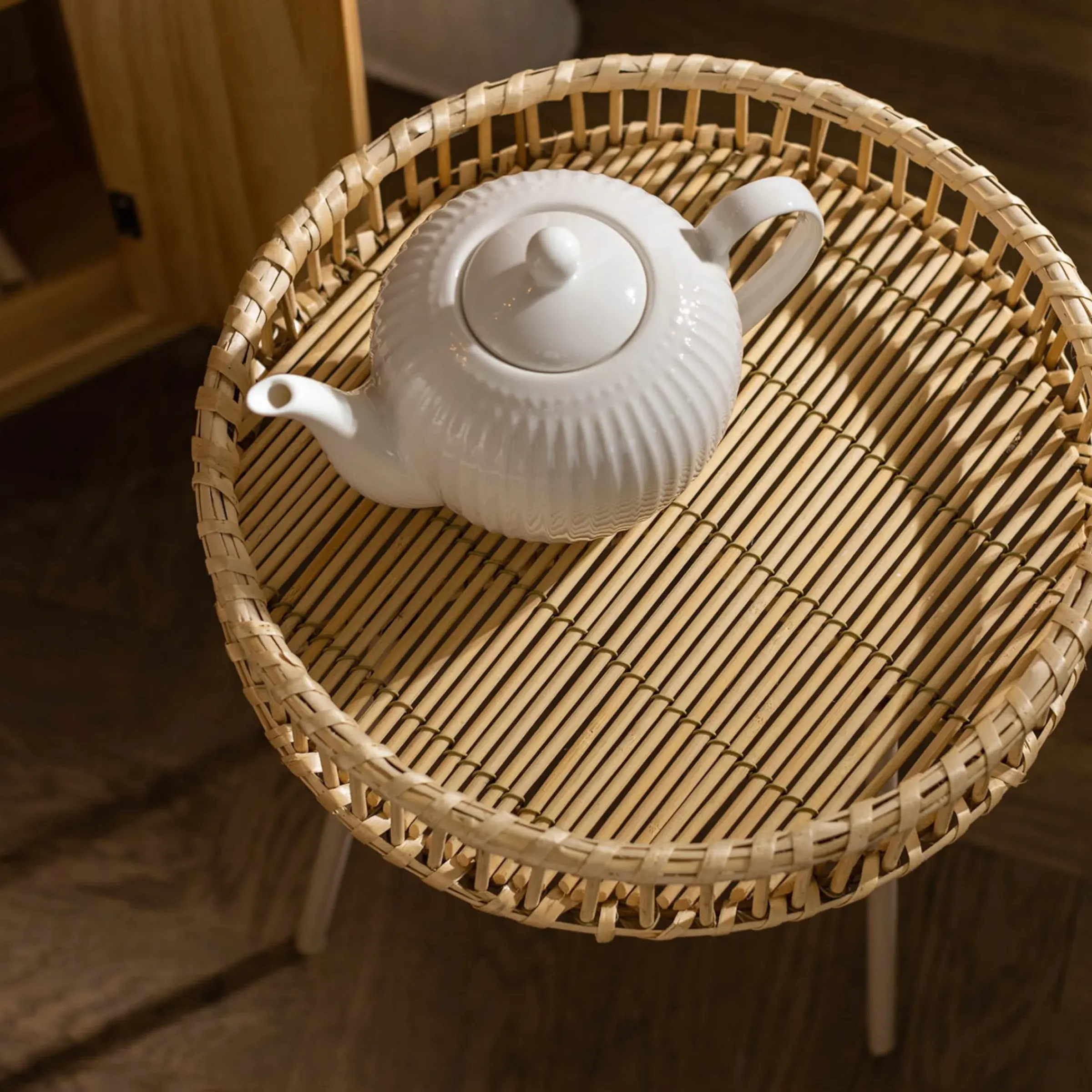 Depot Teekannen- & Tassen-Set Lucy> Kannen & Karaffen