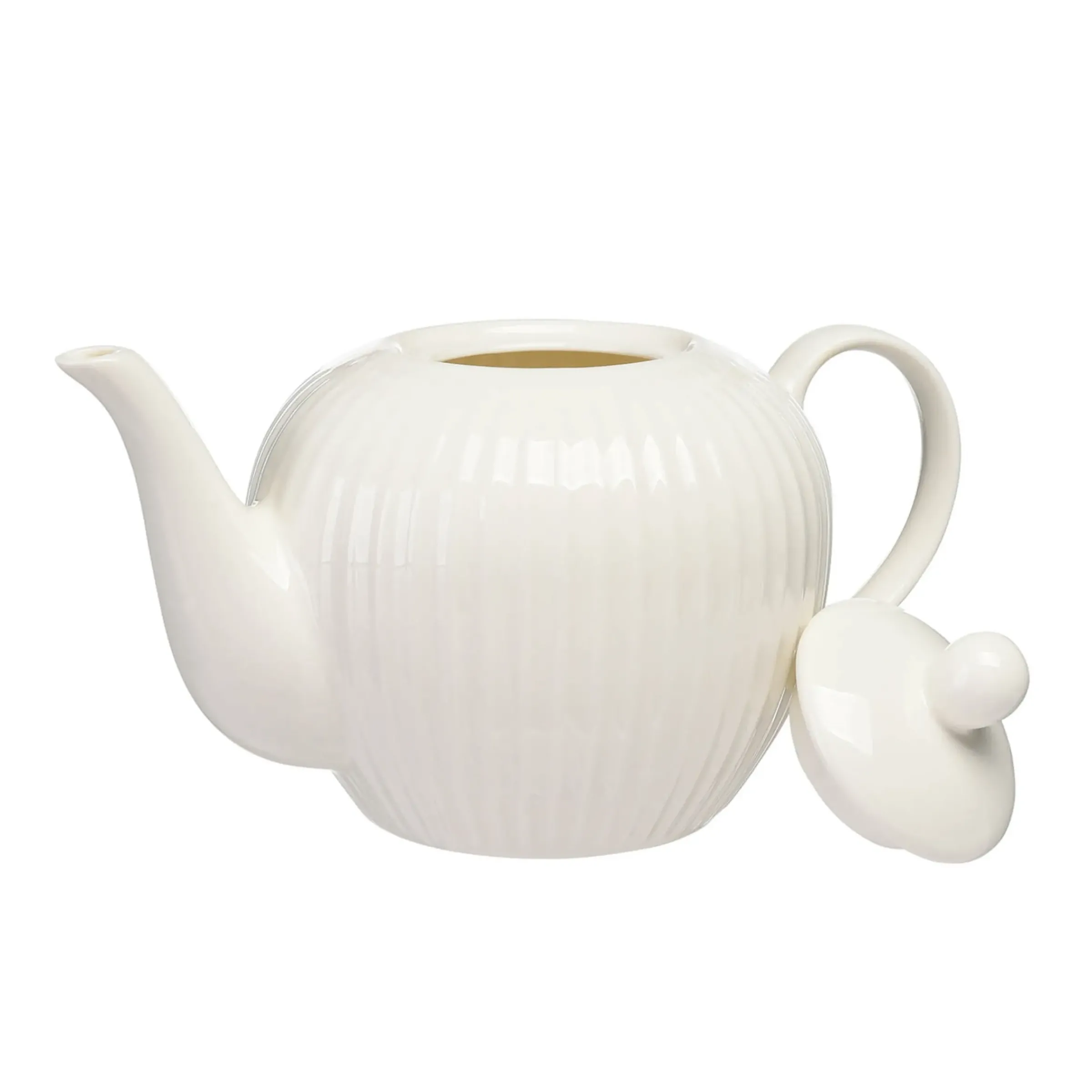 Depot Teekannen- & Tassen-Set Lucy> Kannen & Karaffen