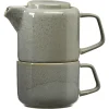 Depot Teekannen-Set Tea For One> Kannen & Karaffen
