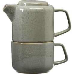 Depot Teekannen-Set Tea For One> Kannen & Karaffen