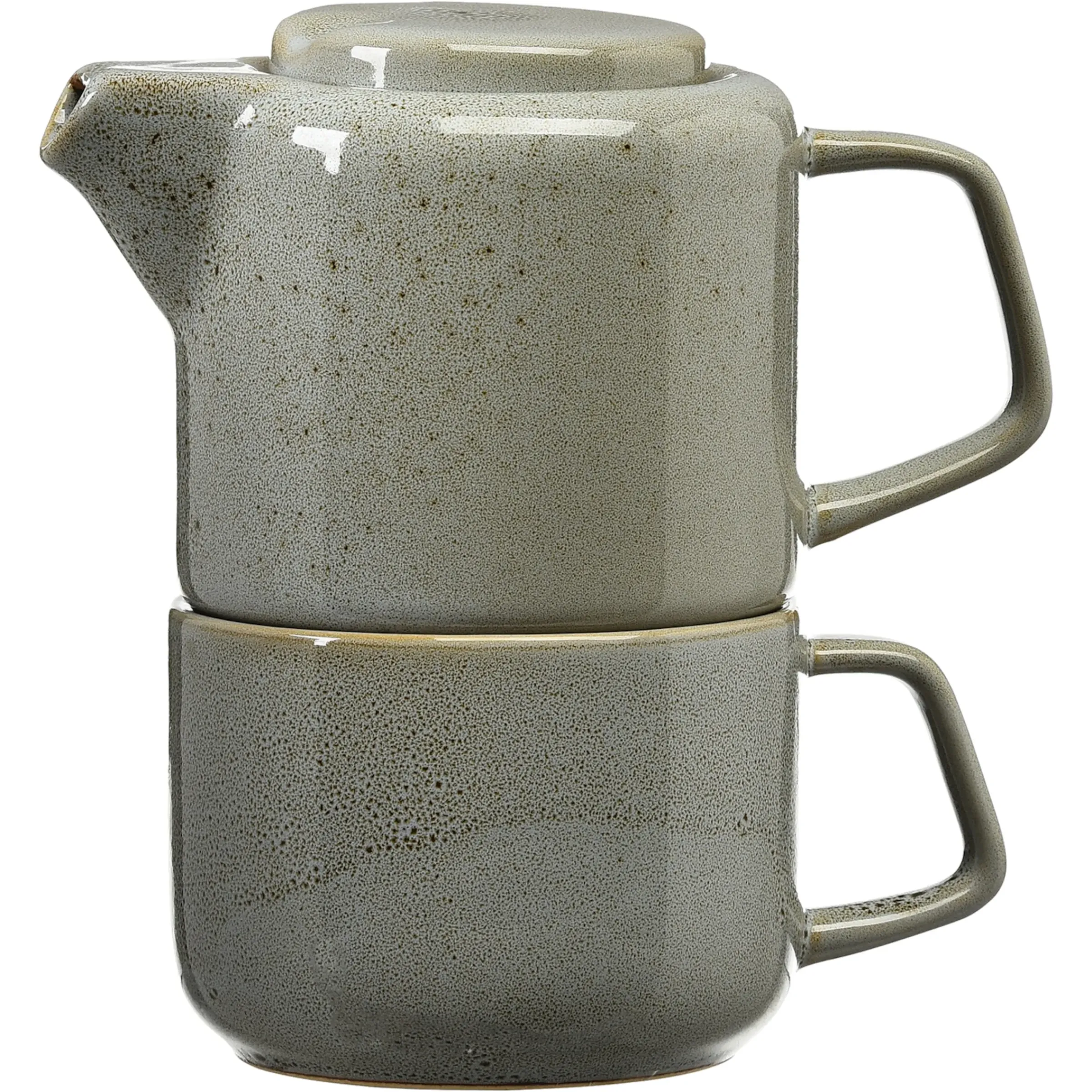 Depot Teekannen-Set Tea For One> Kannen & Karaffen