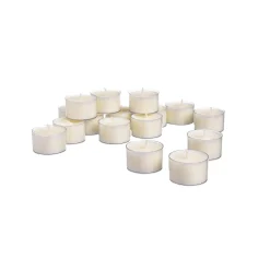 Depot Kerzen^Teelichter Pure