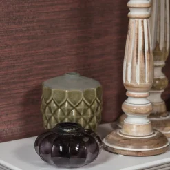 Depot Teelichtglas Orient> Kerzenhalter & Windlichter