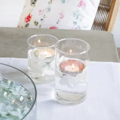 Depot Laternen & Kerzenhalter^Teelichtglas Pure