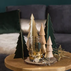 Depot Laternen & Kerzenhalter^Teelichtglas Pure