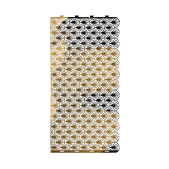 Depot Laternen & Kerzenhalter^Teelichtglas-Set Artdeco