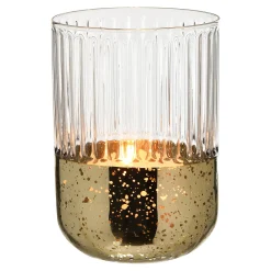 Depot Laternen & Kerzenhalter^Teelichthalter Fame Grid