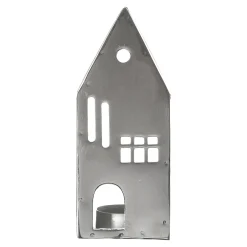 Depot Deko-Figuren & Objekte^Teelichthalter Haus Shine