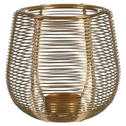 Depot Laternen & Kerzenhalter^Teelichthalter Posh