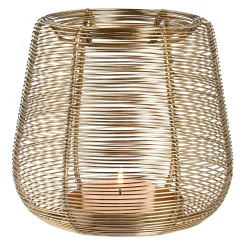 Depot Laternen & Kerzenhalter^Teelichthalter Posh