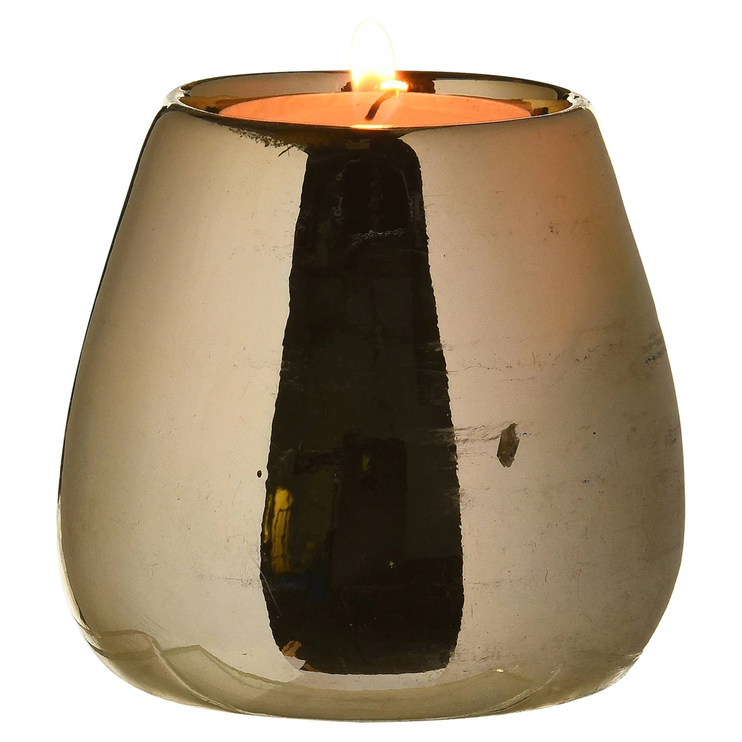 Depot Laternen & Kerzenhalter^Teelichthalter-Set