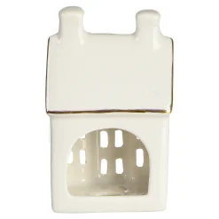 Depot Deko-Figuren & Objekte^Teelichthalter-Set Haus