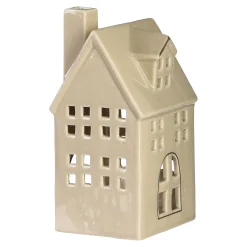 Depot Deko-Figuren & Objekte^Teelichthalter-Set Haus