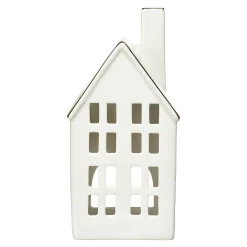 Depot Deko-Figuren & Objekte^Teelichthalter-Set Haus