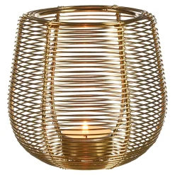 Depot Laternen & Kerzenhalter^Teelichthalter-Set Posh