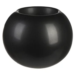 Depot Laternen & Kerzenhalter^Teelichthalter-Set Stoneware