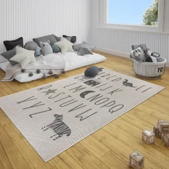 Depot Teppich Alpha> Kinderland