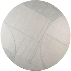 Depot Teppich Bliss> Runde Teppiche