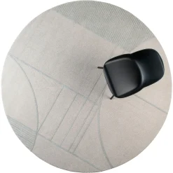 Depot Teppich Bliss> Runde Teppiche