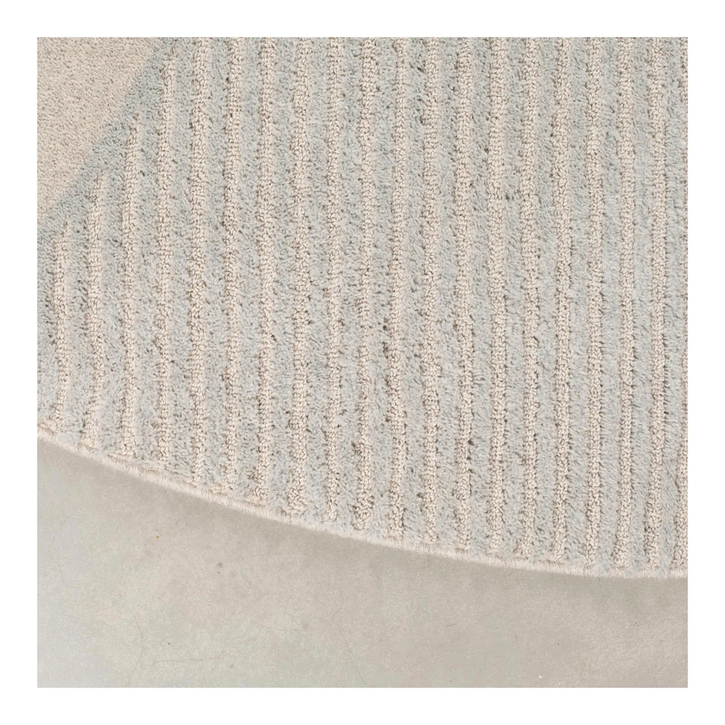 Depot Teppich Bliss> Runde Teppiche