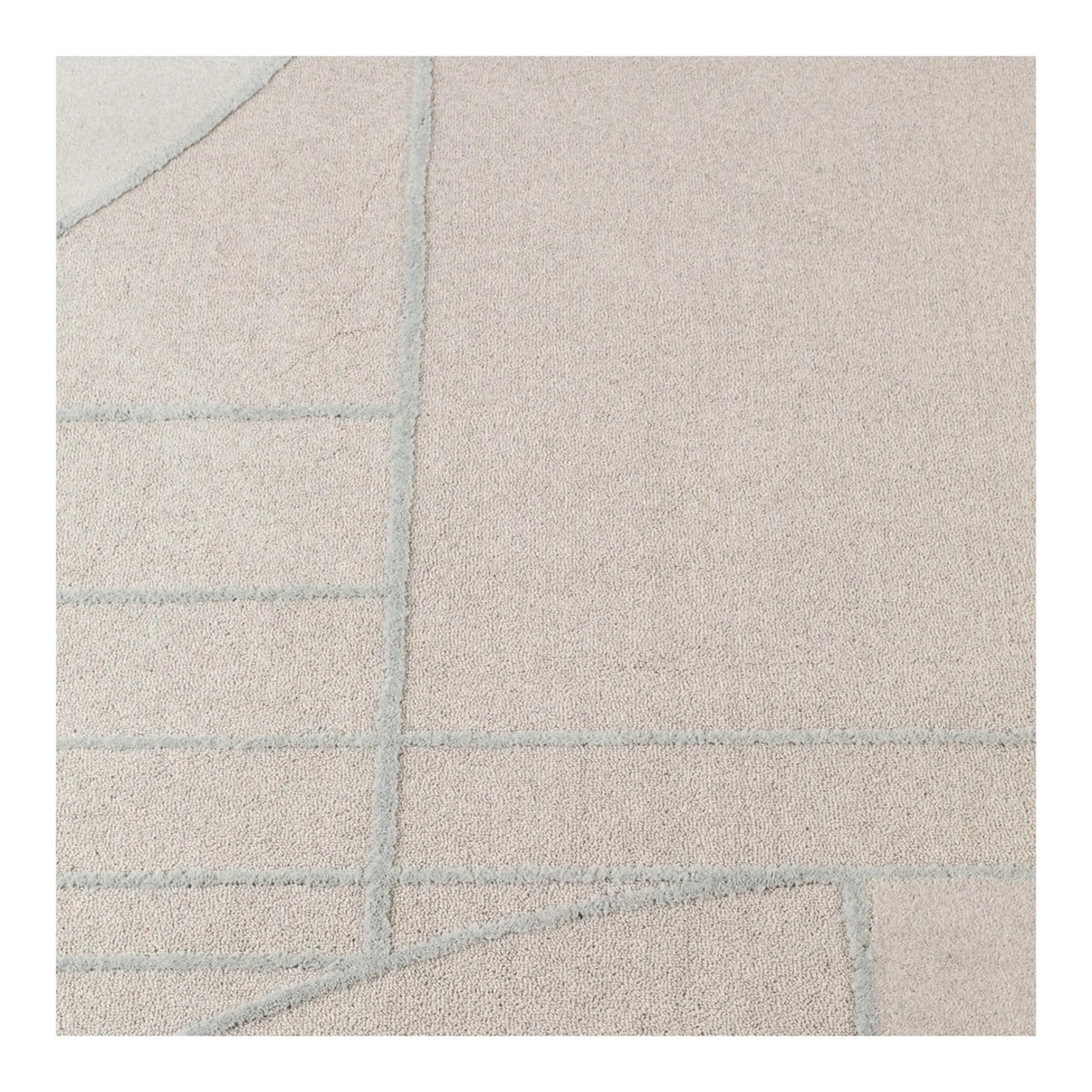 Depot Teppich Bliss> Runde Teppiche