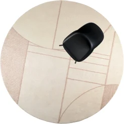 Depot Teppich Bliss> Runde Teppiche