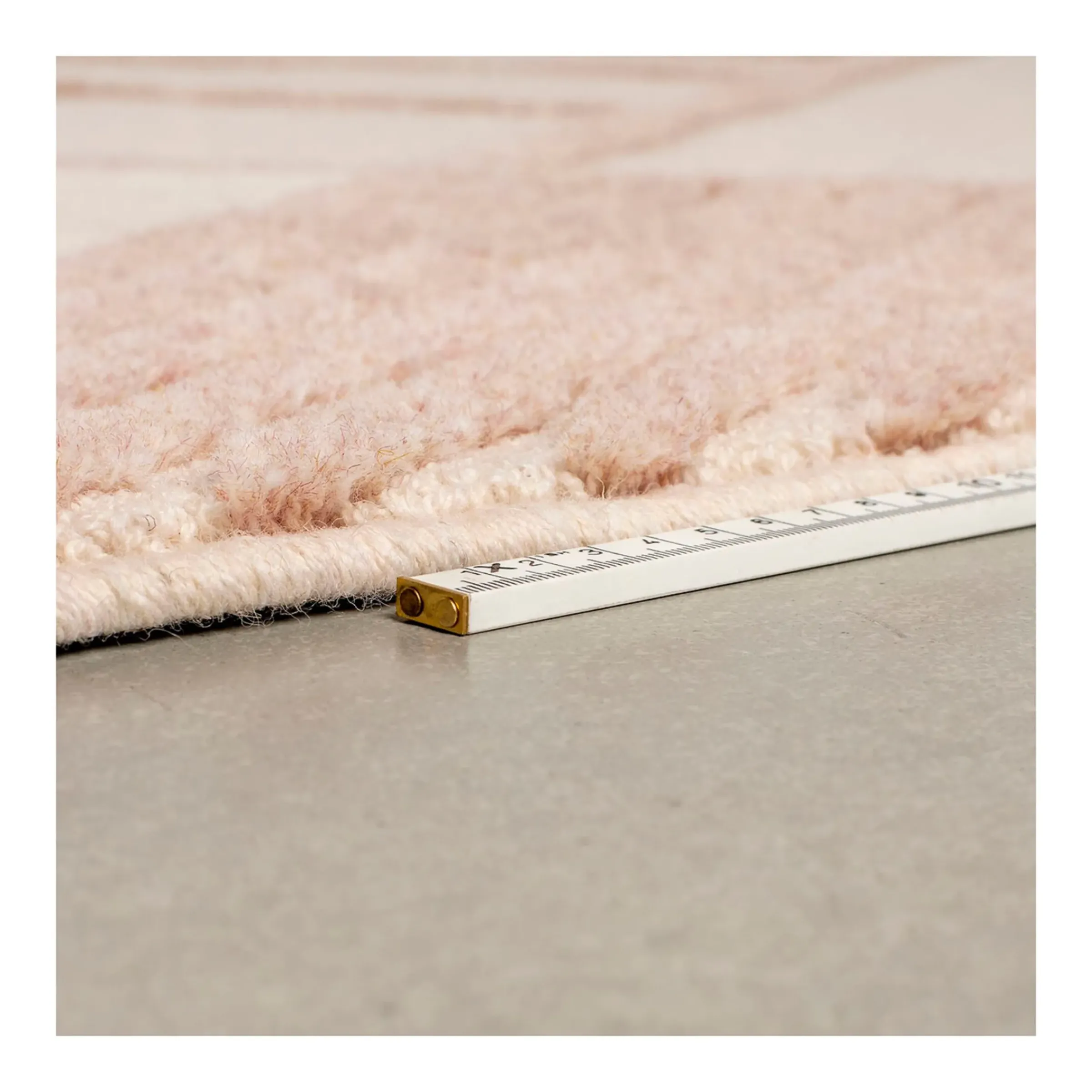 Depot Teppich Bliss> Runde Teppiche