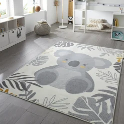 Depot Teppich Coala> Kinderland