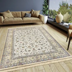 Depot Teppich Eva> Eckige Teppiche