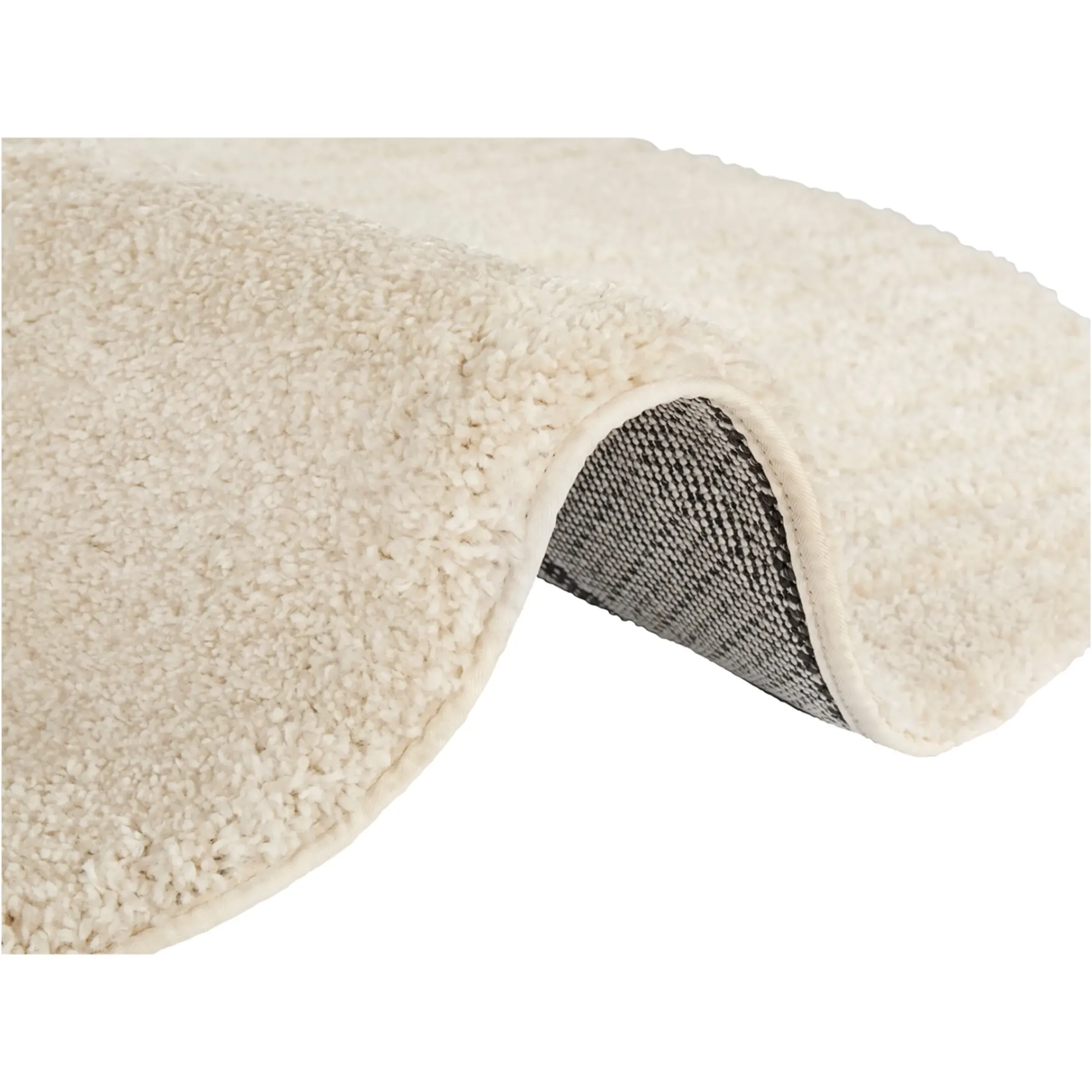 Depot Teppich Fergus> Runde Teppiche